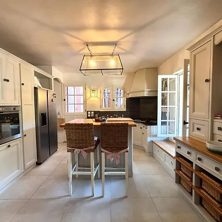 Villa Horizon *