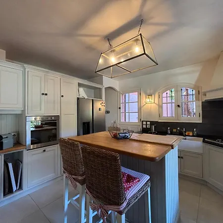 Horizon Villa *