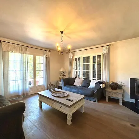 Horizon Villa