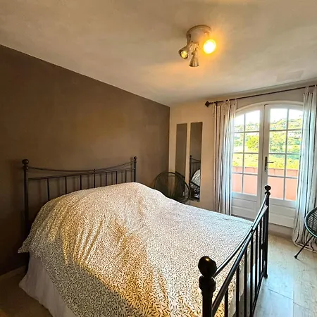 Horizon Villa