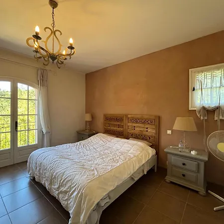 Villa Horizon
